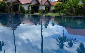 Anitsa Resort
