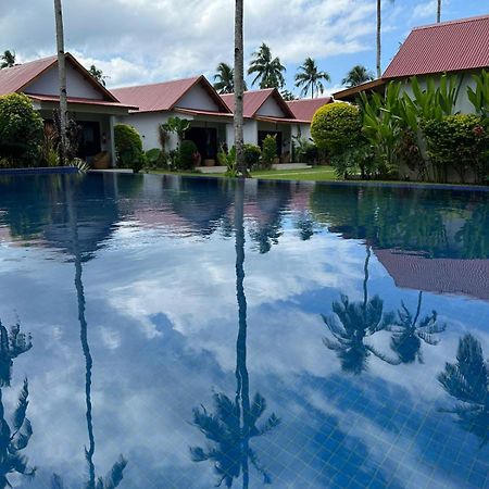 Anitsa Resort El Nido Exterior photo