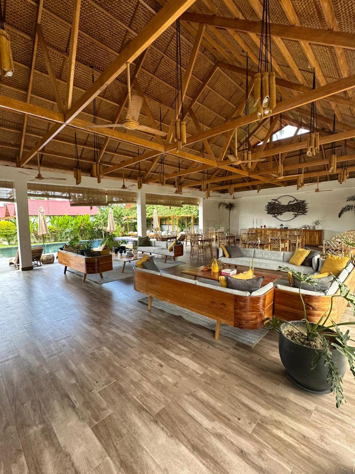 Anitsa Resort El Nido Exterior photo