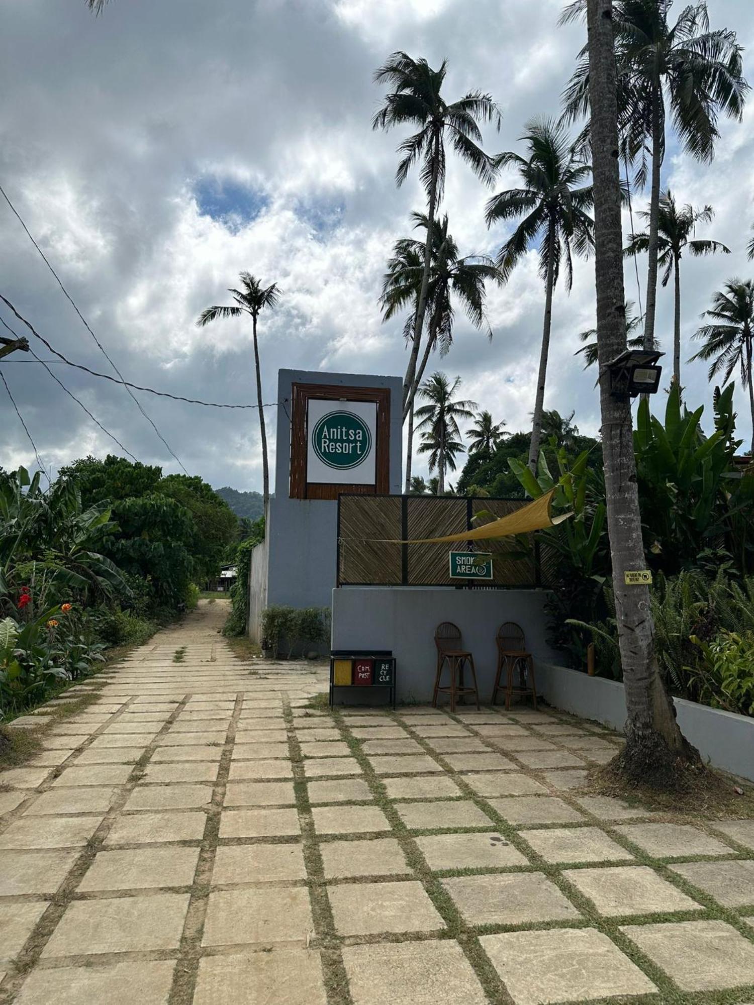 Anitsa Resort El Nido Exterior photo