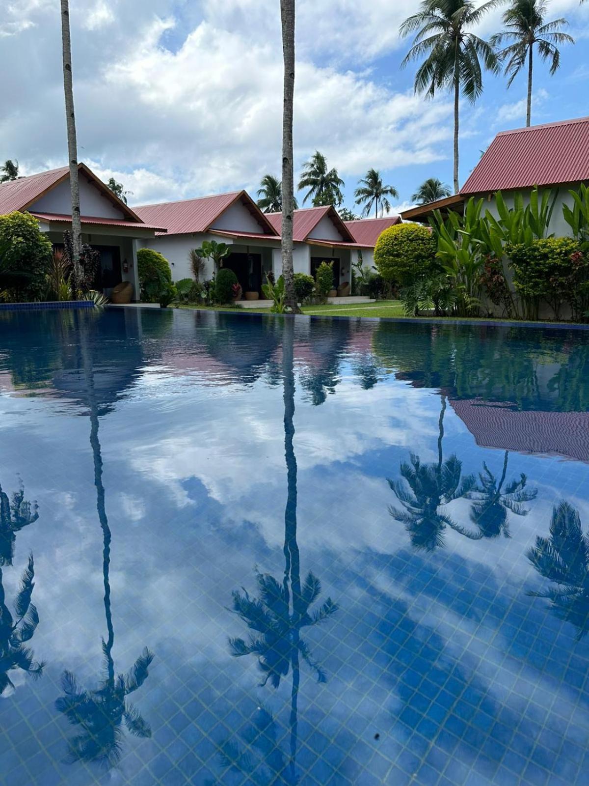 Anitsa Resort El Nido Exterior photo