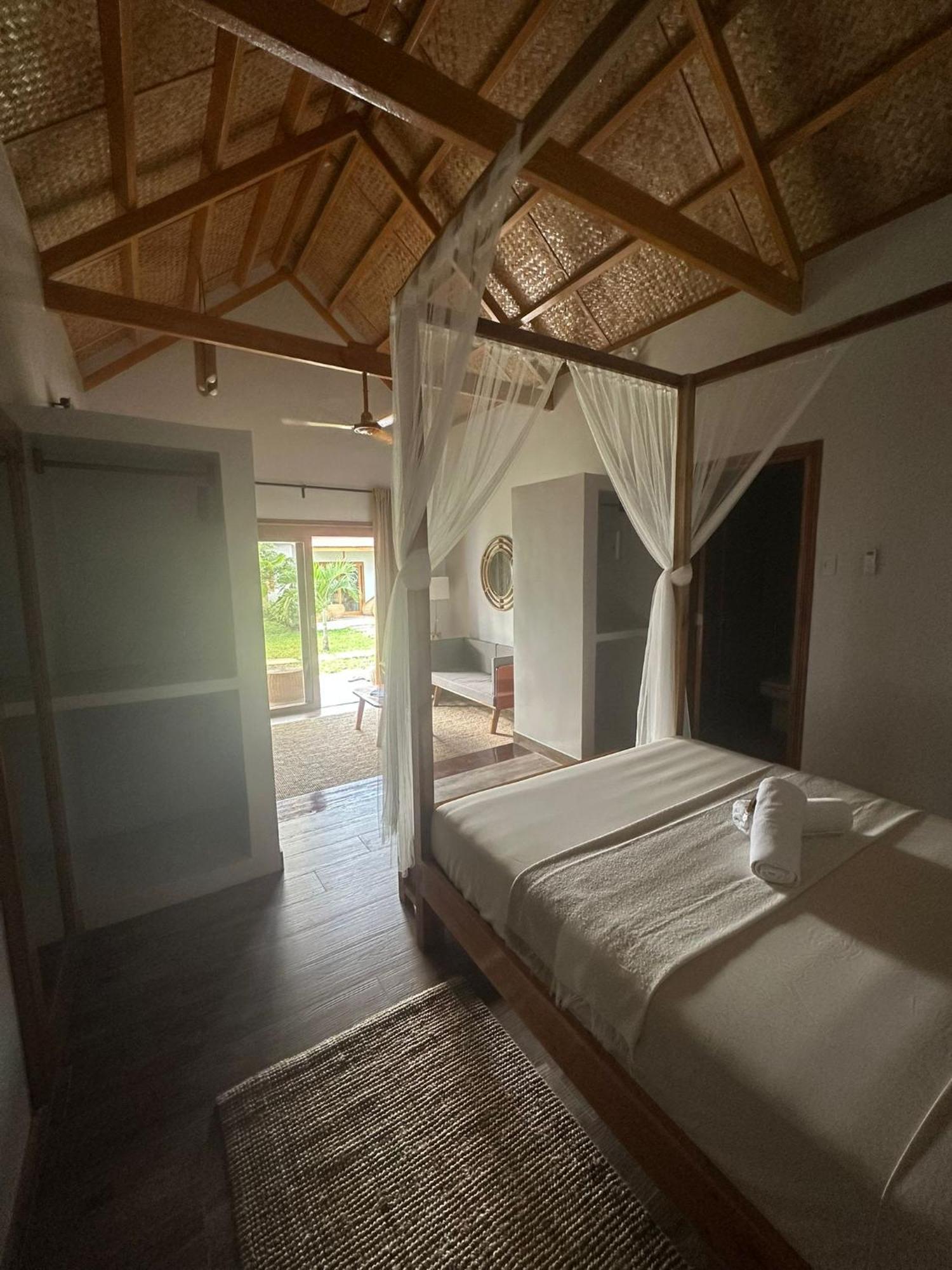 Anitsa Resort El Nido Exterior photo